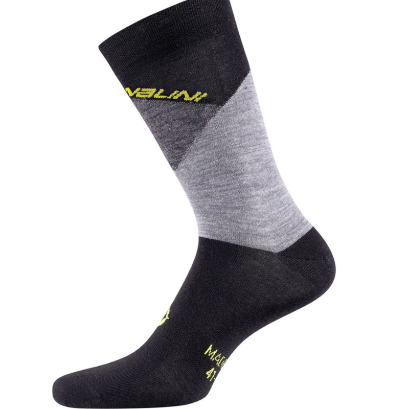 CALZINI NALINI BOW WOOL