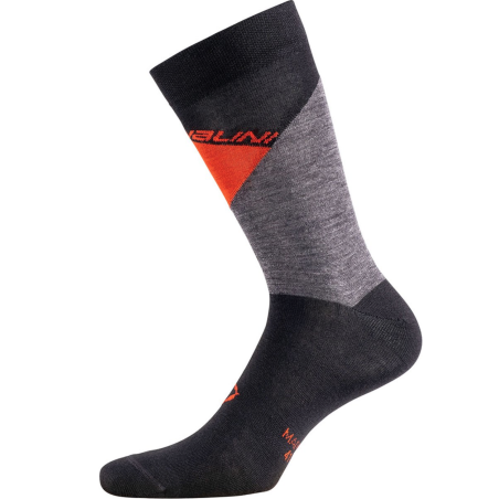 CALZINI NALINI BOW WOOL