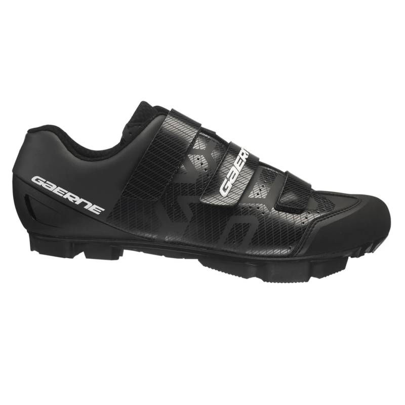 SCARPE GAERNE G.LASER - NERO OPACO