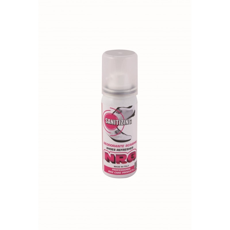 BARATTOLO ST SANIFICANTE SCARPE 50 ML
