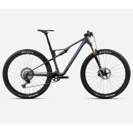ORBEA OIZ M PRO    