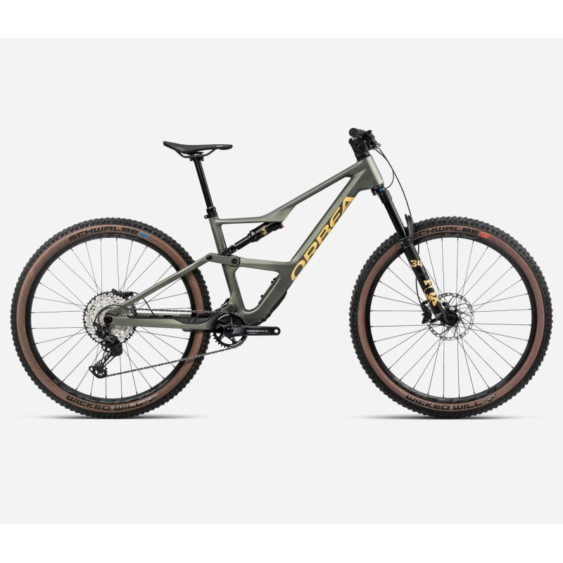 ORBEA OCCAM SL M30