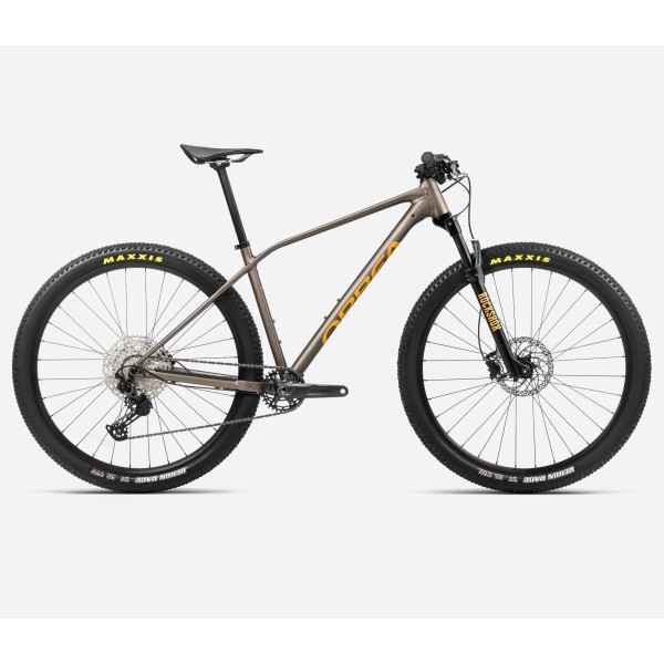 ORBEA ALMA H20
