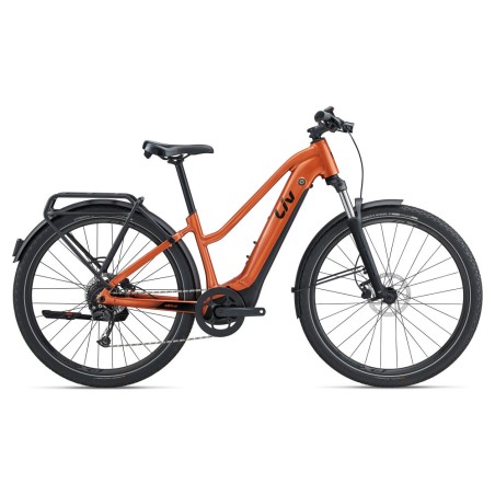 GIANT LIV AMITI E+2