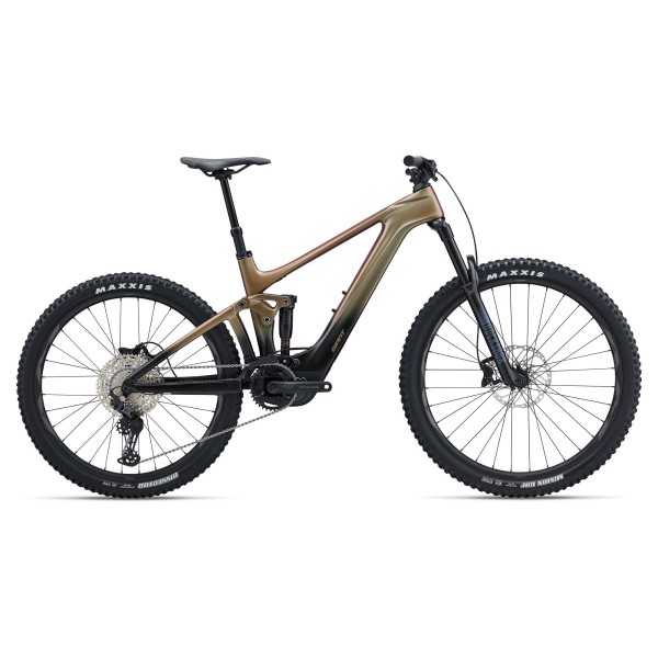 GIANT TRANCE X ADVANCED E+ ELITE 3