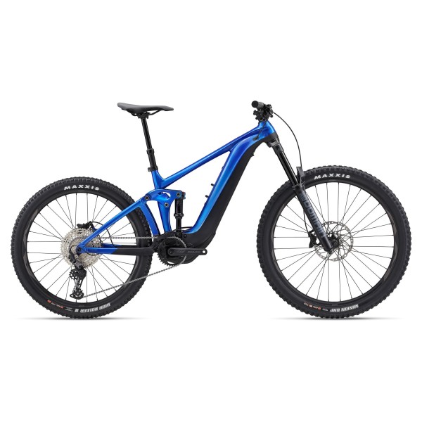GIANT REIGN E+ 3    