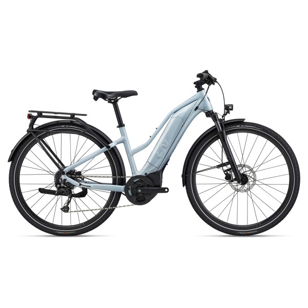 GIANT LIV AMITI E+ 4    