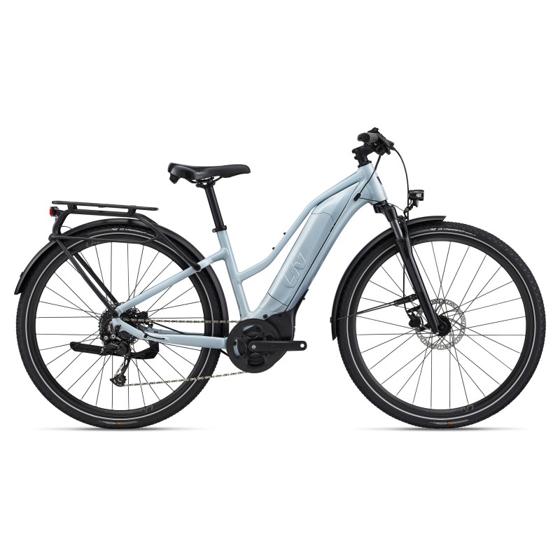 GIANT LIV AMITI E+ 4    