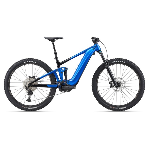 GIANT TRANCE X E+ 2 2022