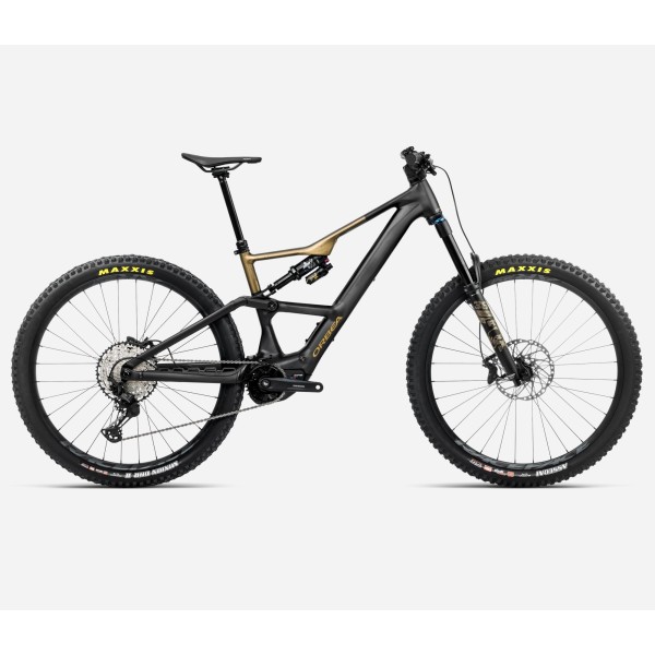 ORBEA RISE LT H10