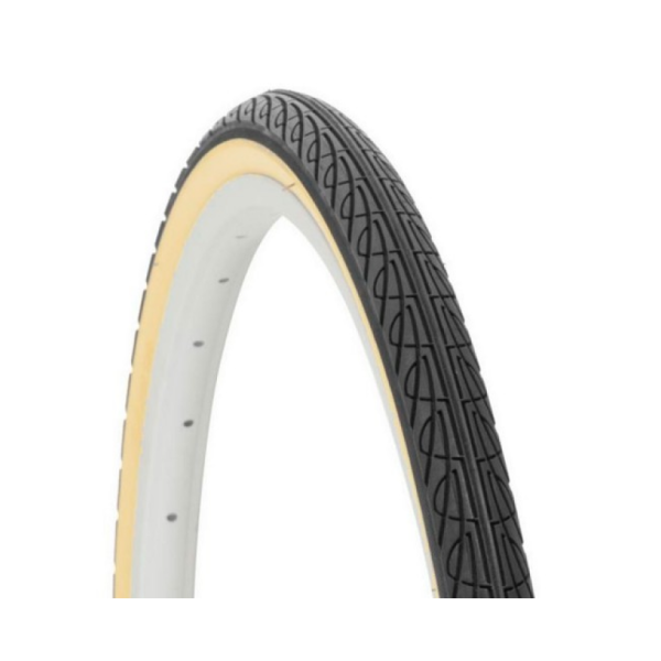 COPERTONE CST 700X28 (28-622) NERO C1421 RIGIDO    