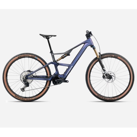 ORBEA RISE SL M10 630 2025
