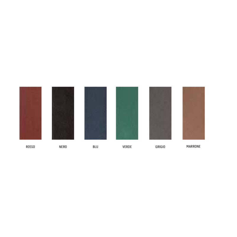NASTRO MANUBRIO GELLY * NERO