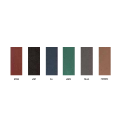 NASTRO MANUBRIO GELLY * NERO