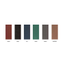 NASTRO MANUBRIO GELLY * NERO