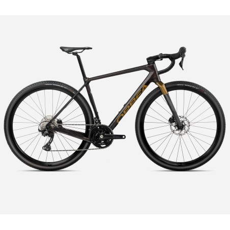 ORBEA TERRA M41 E TEAM 1X