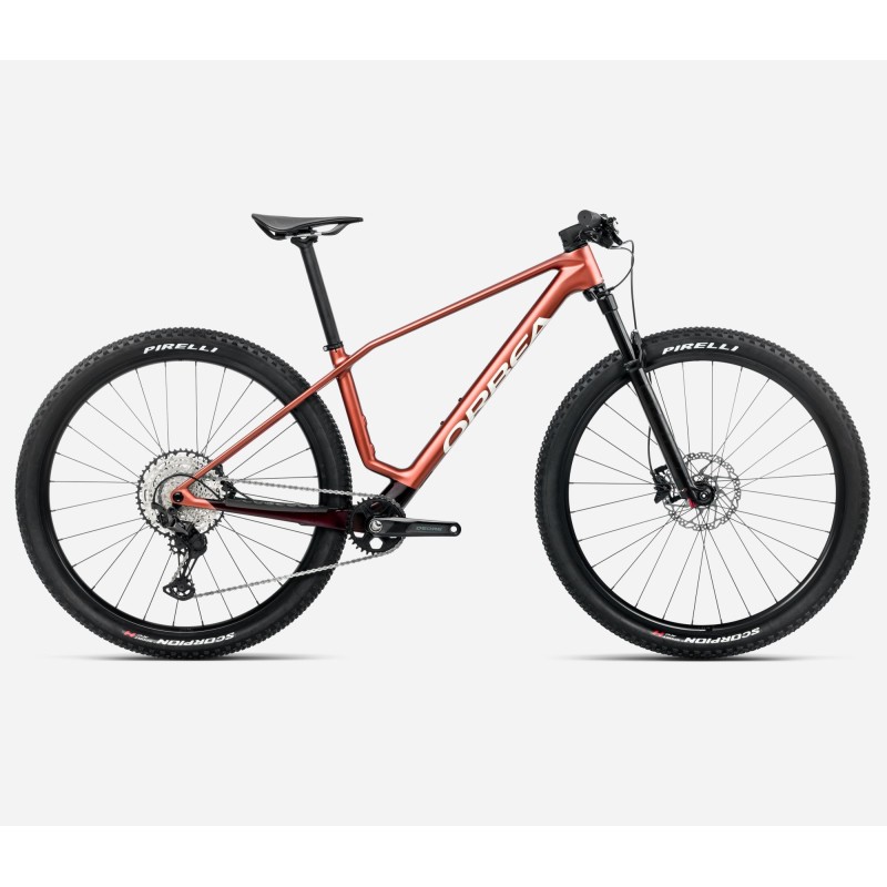 ORBEA ALMA M50