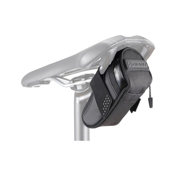 BORSETTA GIANT SHADOW DX SEAT BAG