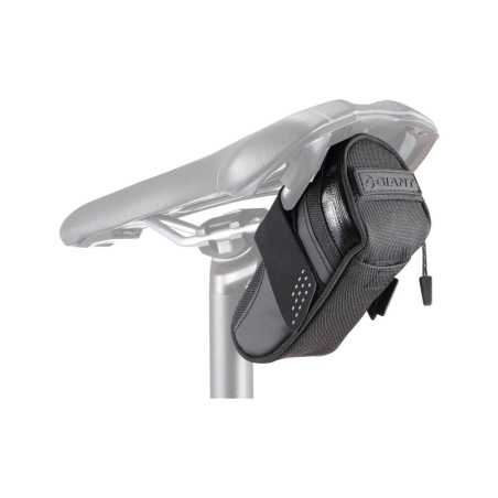 BORSETTA GIANT SHADOW DX SEAT BAG