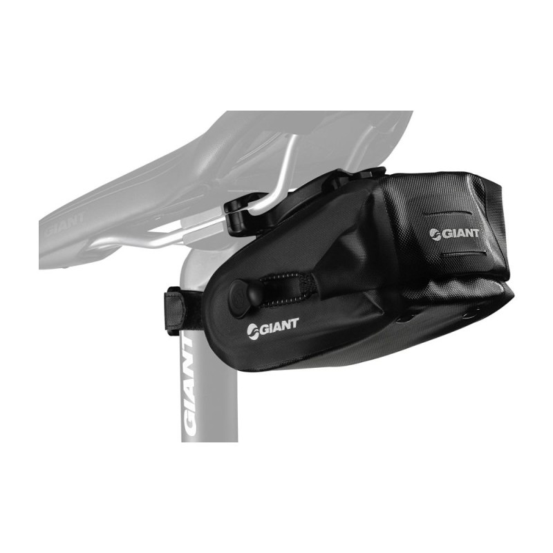 BORSETTA GIANT WP WATER PROOF SEAT BAG TAGLIA L