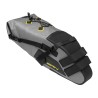 BORSA BRN NOMAD SOTTOSELLA GRIGIA TG. L