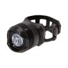 FANALINO BRN METALLIC ANTERIORE NERO