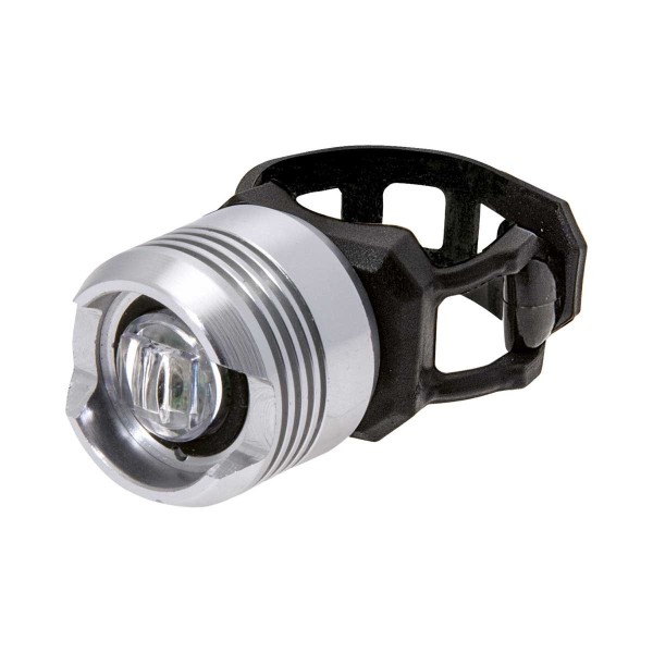 FANALINO BRN METALLIC ANTERIORE  SILVER