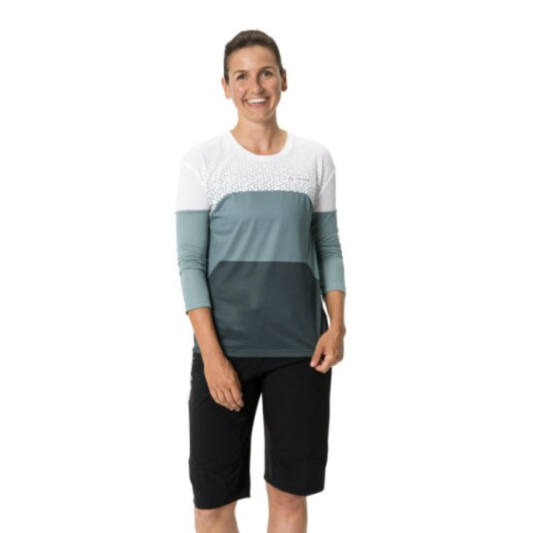 T-SHIRT NALINI WO MOAB LS