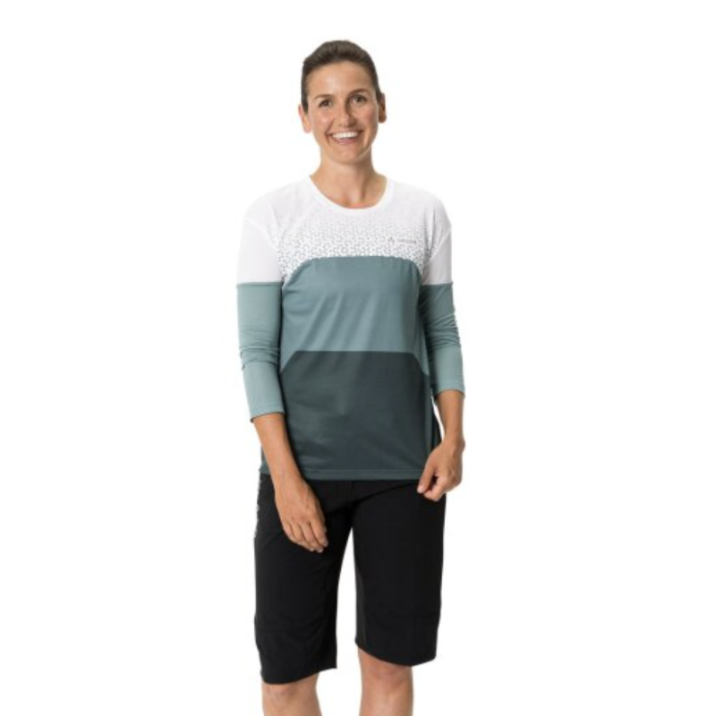 T-SHIRT NALINI WO MOAB LS T-SHIRT NALINI WO MOAB LS