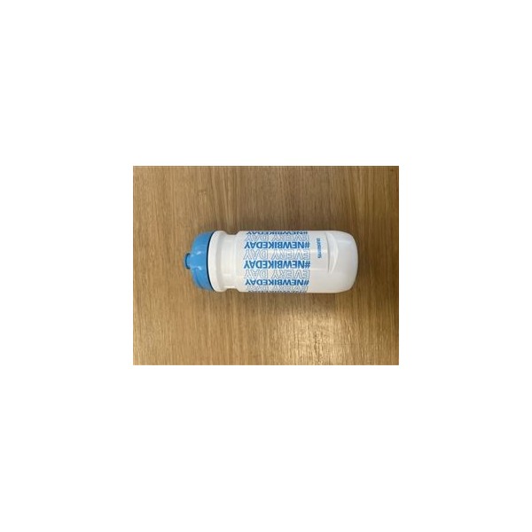 BORRACCIA SHIMANO 600 ML